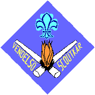 Vendels� Scoutk�r